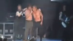 Ария, ДДТ, Алиса - Воля и Разум