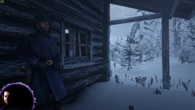 Как сбросить сюжет RDR 2 ?