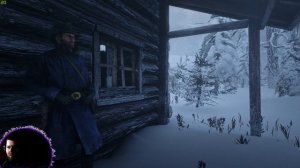 Как сбросить сюжет RDR 2 ?