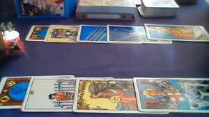 Гадание Получите ли вы эту должность работу