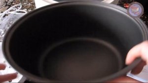 Мультиварка POLARIS. Обзор мультиварки Polaris PMC 0508D floris