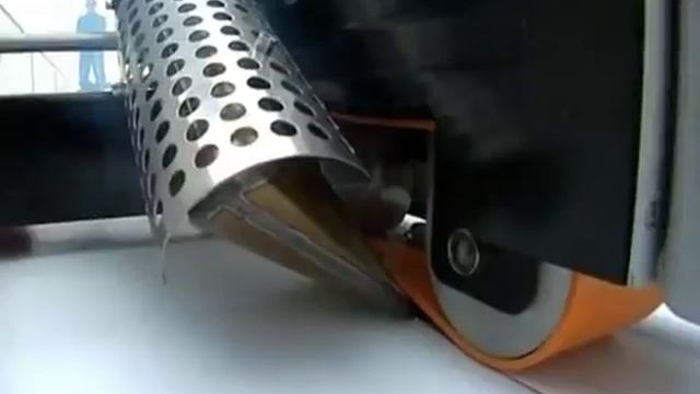 Укладка современой полемерной гидроизоляционной мембраны ПЛАСТФОИЛ смотреть онлайн