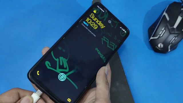 Cyberpunk 2077 MIUI 12.5 & MIUI 13 Theme |  How To Download Cyberpunk Theme In Xiaomi/Redmi And Poc