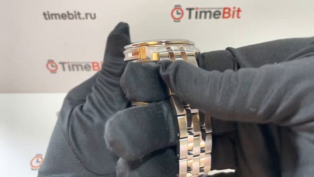 Обзор TISSOT PRC 200 CHRONOGRAPH (T114.417.11.047.00) смотреть онлайн