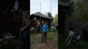 Курлово деревня