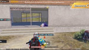 Пабг мобаил