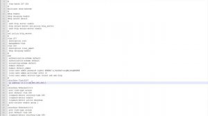 Обновление прошивки Huawei Quidway S2300 через BOOTROM MENU