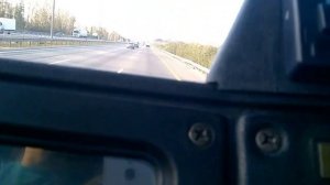 Маз 4370 зубренок двс MAN 0826