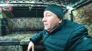 Вездеход Шерп новости от Жуков гараж!