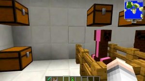 Minecraft Mod: "  Ice Cream Creeper Mod 1.8 / 1.7.10