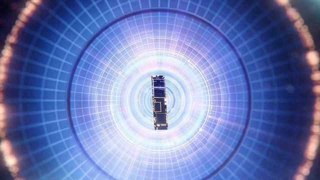 Vector GP66 HX – Born for Performance | MSI смотреть онлайн