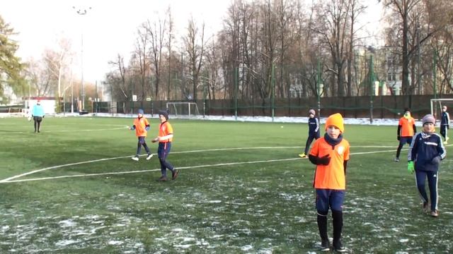 Турнир "Футбольная осень"  ФК Родина-ДЮСШ Приалит продолжение)) смотреть онлайн