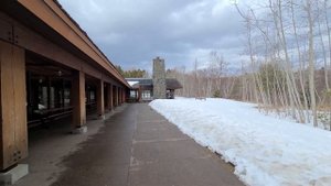 Самое большое пресноводное озеро в мире. На краю Америки. Миннесота