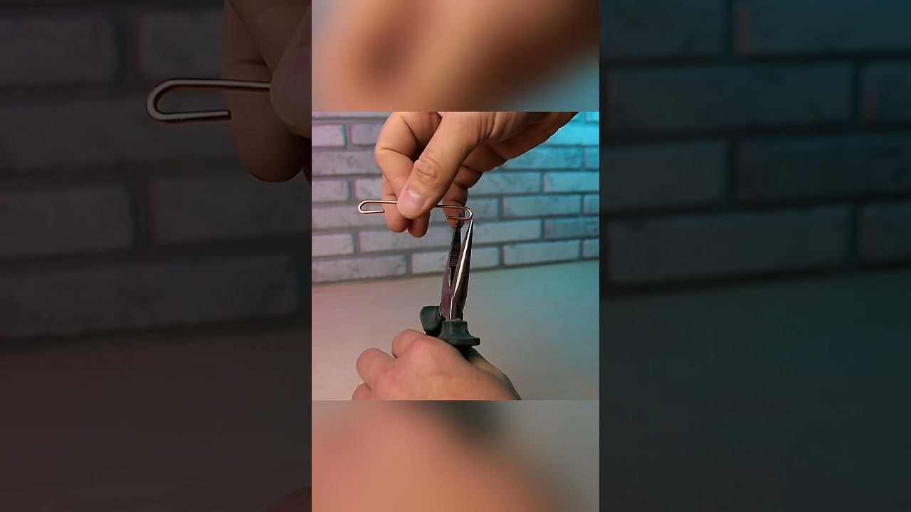 Простая идея! Как можно начертить круг без циркуля #shorts #short #tiktok #diy #Crafts #LifeHack