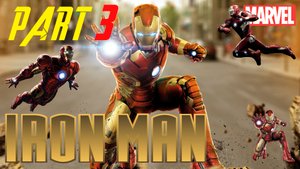 Железный человек. Часть 3 - ДеАгостини / Build the Mark III Iron Man - Part 3 - DeAgostini