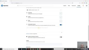 NFT Видео. Как загрузить, продать и создать NFT токен видео на OpenSea?