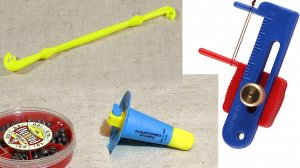 Полезные девайсы для рыбалки. Часть 2.