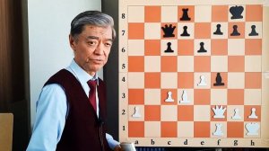 12) Сицилианская защита. Система Паульсена. Смейкал-Карпов. 0-1. Ленинград 1973г.