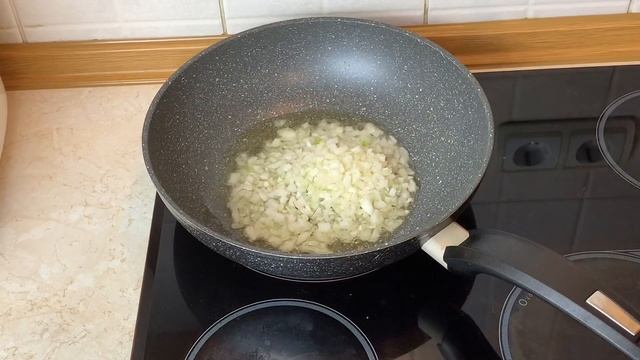КУРИНАЯ ГРУДКА+Кабачки +Баклажаны!! На Сковороде, но не Жарю и не стою у плиты!!