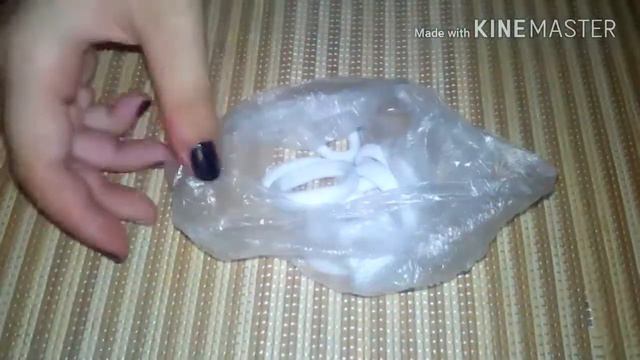 Обзор покупочки от Camellia Decor. смотреть онлайн