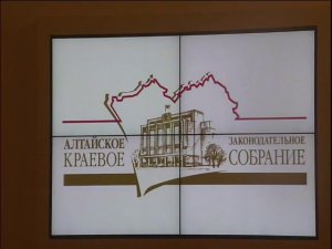 Публичные слушания по отчету об исполнении краевого бюджета за 2018 год (19.06.19)