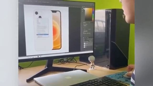 iPhone, 13, 14, 15, 16, 17, meme (Тикток мем)