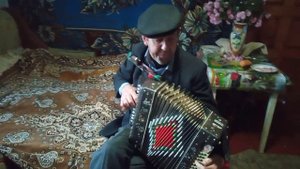 Гармошка! - вечерком