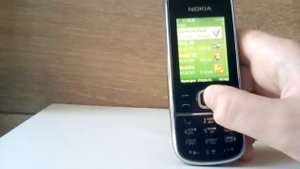 Обзор телефона nokia 2'0