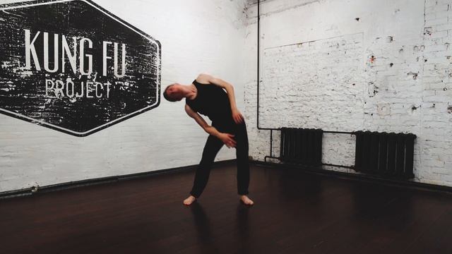 Тренируемся Дома #5 - Разминка с Kung Fu Project смотреть онлайн