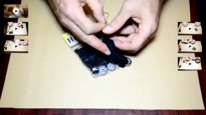 Фидерные кормушки для течения.