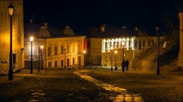 Когда кончится любовь, Слова и музыка Сергея Ефимова смотреть онлайн