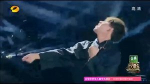 ДИМАШ ОПЕРА | ПОРВАЛ ГОЛОСОМ ПЕСНЮ ВИТАСА