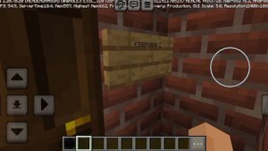 дом с квартирами в minecraft // minecraft pocket edition