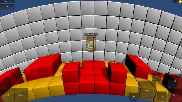 A Clumsy Adventure (INDIE GAME) смотреть онлайн