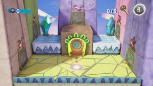 Sackboy - A Big Adventure БОНУС без комментариев часть 15