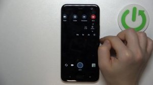 Как настроить таймер в камере на HTC U11 LIFE - Как выбрать время таймера в камере HTC U11 LIFE