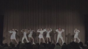 MDKM K-POP CONFEDANCE 2023 | 1MIXX (отборочный тур)