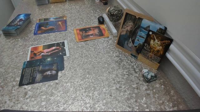 Divine Masculine Tarot Reading -I See & Know What I Put You Through! I AM VERY AWARE & CHANGING! смотреть онлайн