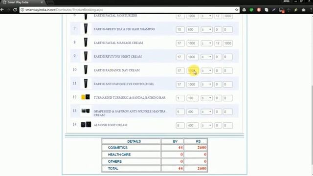 CREATING NEW ID & PURCHASE OF PRODUCTS (HINDI) смотреть онлайн