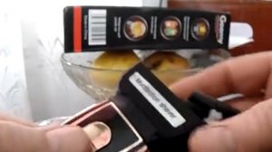 Машинка Geemy GM-595 после месяца эксплуатации.