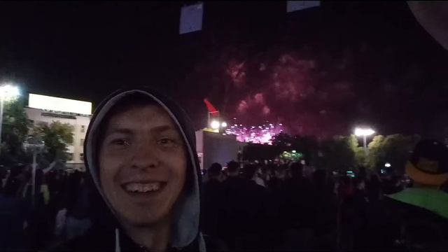 #Одинденьизжизни День Города #Екатеринбург