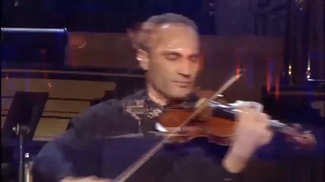 Yanni - Samvel Yervinyan Violin.. смотреть онлайн