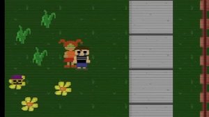 Все мини игры ФНаФ 4 с РУССКОЙ ОЗВУЧКОЙ (+БОНУС)