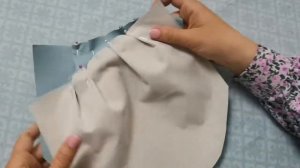 Сумочка на фермуаре #фермуар #сумочканафермуаре #сумочкаизэкокожи