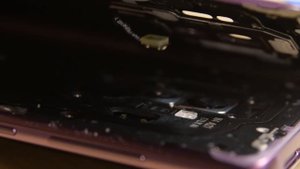 Replace Your Samsung Galaxy S9+ Rear Camera!