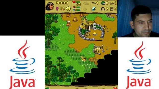 Java Games Livestream | Java игры Стрим