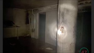 ⚡ Частная Тюрьма с Крематорием под Петербургом! Заброшена и Закопана!