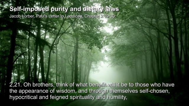 Characteristics of true & false Teachers, Prophets & Priests ❤️ Summary of Statements from the Lord смотреть онлайн