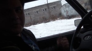 Замена крана печки ВАЗ 2107