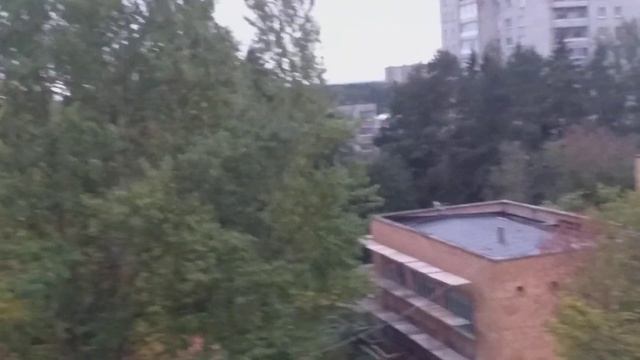 Желтеют тополей листочки смотреть онлайн